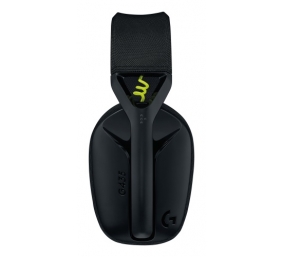 Logitech G29 Driving Force Žaidimų vairas ir pedalai + G435 Ausinės, skirta PC, PS3, PS4, PS5, Juoda