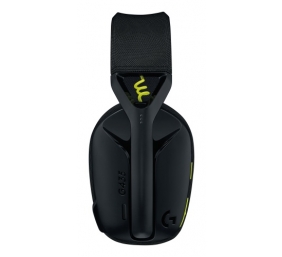 Logitech G29 Driving Force Žaidimų vairas ir pedalai + G435 Ausinės, skirta PC, PS3, PS4, PS5, Juoda