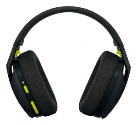 Logitech G29 Driving Force Žaidimų vairas ir pedalai + G435 Ausinės, skirta PC, PS3, PS4, PS5, Juoda