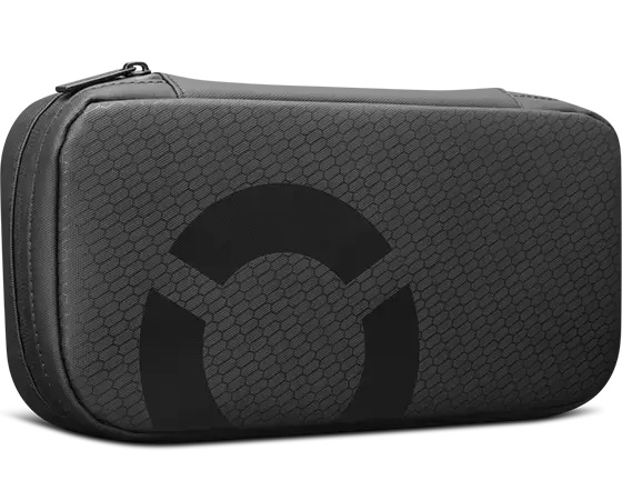 Lenovo | Legion Go S | Carry Case | Black