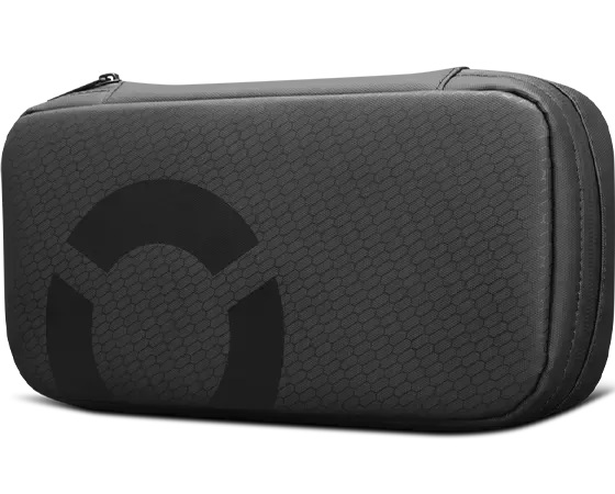 Lenovo | Legion Go S | Carry Case | Black