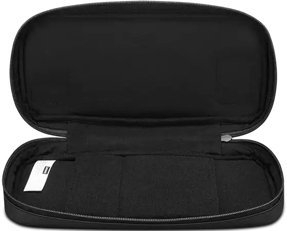 Lenovo | Legion Go S | Carry Case | Black