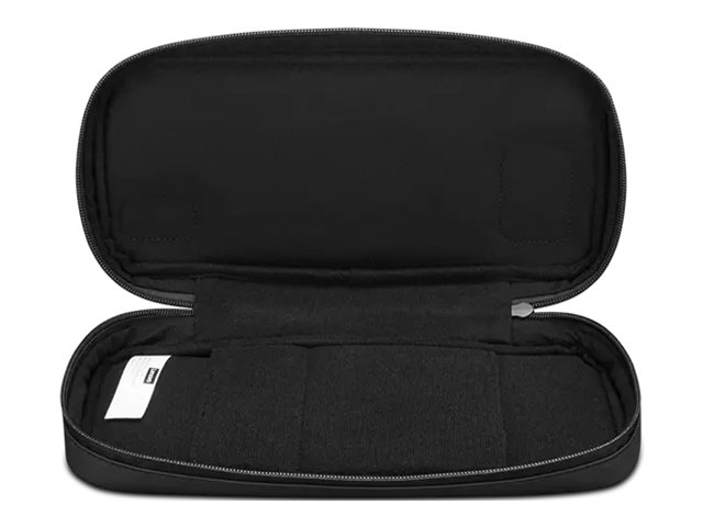 Lenovo | Legion Go S | Carry Case | Black