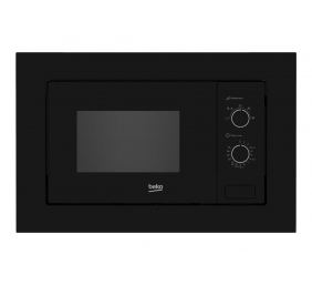 BEKO Microwave oven | BMOB20202B | Built-in | 20 L | 800 W | Black