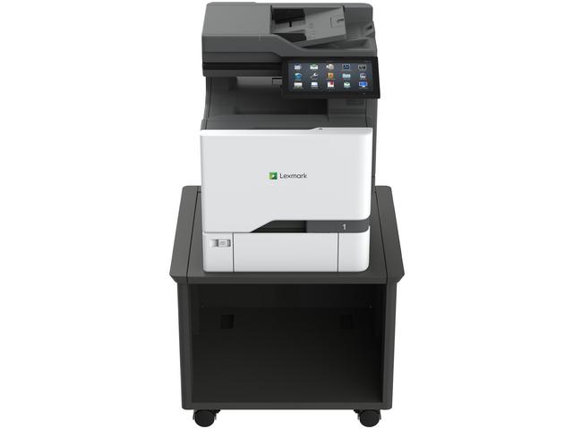 Lexmark | Multifunction Colour Laser printer | CX735adse | Laser | Colour | Multifunction | A4