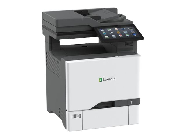 Lexmark | Multifunction Colour Laser printer | CX735adse | Laser | Colour | Multifunction | A4