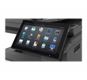 Lexmark | Multifunction Colour Laser printer | CX735adse | Laser | Colour | Multifunction | A4