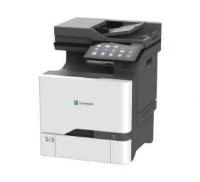 Lexmark | Multifunction Colour Laser printer | CX735adse | Laser | Colour | Multifunction | A4