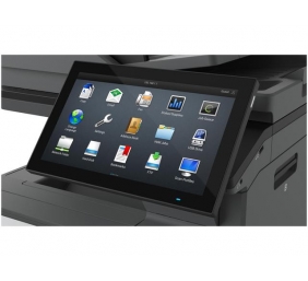 Lexmark | Multifunction Colour Laser printer | CX735adse | Laser | Colour | Multifunction | A4