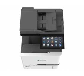 Lexmark | Multifunction Colour Laser printer | CX735adse | Laser | Colour | Multifunction | A4