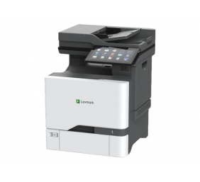 Lexmark | Multifunction Colour Laser printer | CX735adse | Laser | Colour | Multifunction | A4
