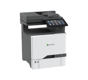 Lexmark | Multifunction Colour Laser printer | CX735adse | Laser | Colour | Multifunction | A4