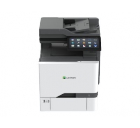 Lexmark | Multifunction Colour Laser printer | CX735adse | Laser | Colour | Multifunction | A4