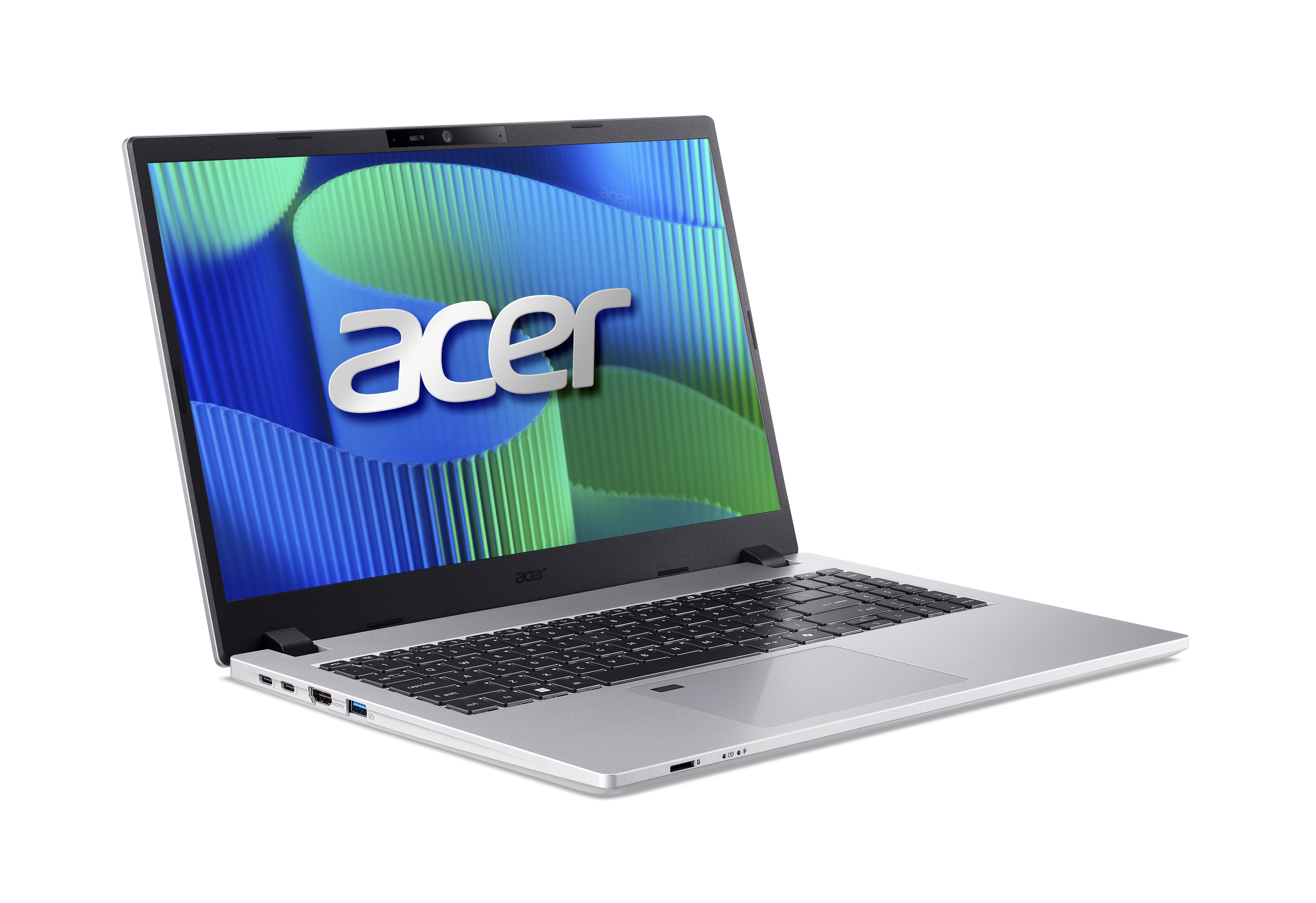 Acer TravelMate | TMP215-55-TCO-3817 | Grey | 15.6 " | WUXGA | Intel Core 3 | 100U | 16 GB | Solid-state drive capacity 512 GB | Intel Iris Xe Graphics | Windows 11 Pro | Keyboard language English | Keyboard backlit | Warranty 36 month(s)