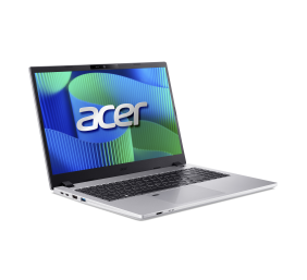 Acer TravelMate | TMP215-55-TCO-3817 | Grey | 15.6 " | WUXGA | Intel Core 3 | 100U | 16 GB | Solid-state drive capacity 512 GB | Intel Iris Xe Graphics | Windows 11 Pro | Keyboard language English | Keyboard backlit | Warranty 36 month(s)