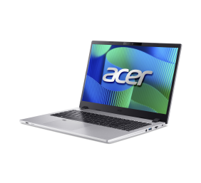 Acer TravelMate | TMP215-55-TCO-3817 | Grey | 15.6 " | WUXGA | Intel Core 3 | 100U | 16 GB | Solid-state drive capacity 512 GB | Intel Iris Xe Graphics | Windows 11 Pro | Keyboard language English | Keyboard backlit | Warranty 36 month(s)