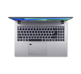 Acer TravelMate | TMP215-55-TCO-3817 | Grey | 15.6 " | WUXGA | Intel Core 3 | 100U | 16 GB | Solid-state drive capacity 512 GB | Intel Iris Xe Graphics | Windows 11 Pro | Keyboard language English | Keyboard backlit | Warranty 36 month(s)