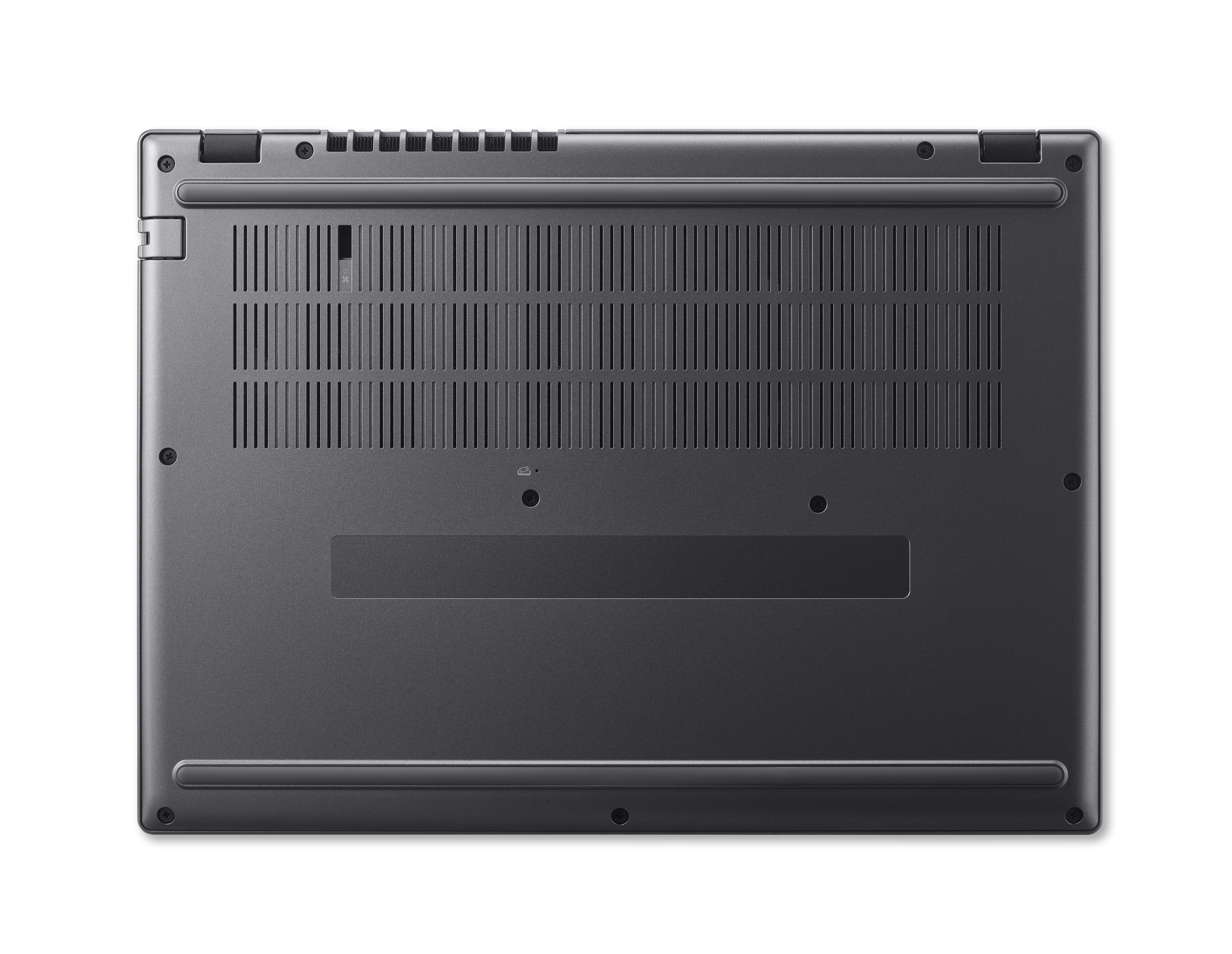 Acer | TravelMate | TMP214-55-G2-TCO-58UX | Grey | 14 " | WUXGA | Intel Core 5 | 120U | 16 GB | Solid-state drive capacity 512 GB | Intel Iris Xe Graphics | Windows 11 Pro | Keyboard language English | Keyboard backlit | Warranty 36 month(s)
