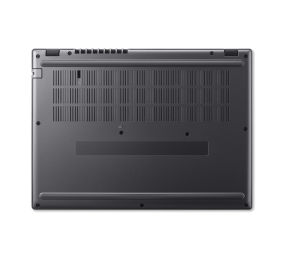 Acer | TravelMate | TMP214-55-G2-TCO-58UX | Grey | 14 " | WUXGA | Intel Core 5 | 120U | 16 GB | Solid-state drive capacity 512 GB | Intel Iris Xe Graphics | Windows 11 Pro | Keyboard language English | Keyboard backlit | Warranty 36 month(s)