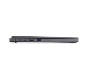Acer | TravelMate | TMP214-55-G2-TCO-58UX | Grey | 14 " | WUXGA | Intel Core 5 | 120U | 16 GB | Solid-state drive capacity 512 GB | Intel Iris Xe Graphics | Windows 11 Pro | Keyboard language English | Keyboard backlit | Warranty 36 month(s)
