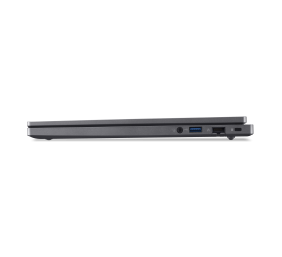 Acer | TravelMate | TMP214-55-G2-TCO-58UX | Grey | 14 " | WUXGA | Intel Core 5 | 120U | 16 GB | Solid-state drive capacity 512 GB | Intel Iris Xe Graphics | Windows 11 Pro | Keyboard language English | Keyboard backlit | Warranty 36 month(s)
