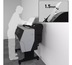 Epson Professional Photo Printer | SureColor SC-P7300 STD | Inkjet | Colour | A1