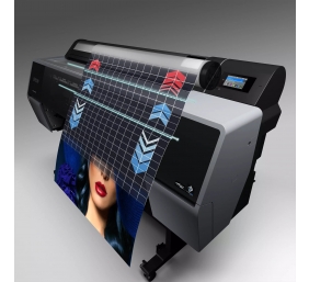 Epson Professional Photo Printer | SureColor SC-P7300 STD | Inkjet | Colour | A1