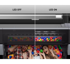 Epson Professional Photo Printer | SureColor SC-P7300 STD | Inkjet | Colour | A1