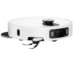 Xiaomi Robot Vacuum 5 Pro EU | Wet&Dry | 5200 mAh | 20000 Pa | White