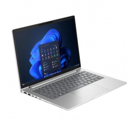 HP EliteBook 6 G1a 14 - Ryzen 5 220, 16GB, 512GB SSD, 14 WUXGA 300-nit AG, 5MP IR cam, WWAN-ready, Smartcard, FPR, ESTONIAN backlit keyboard, 56Wh, Win 11 Pro, 3 years