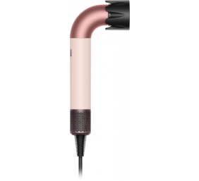 Dyson HD17 Supersonic R Plaukų džiovintuvas, Ceramic Pink/Rose Gold