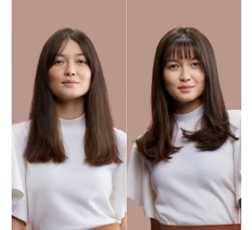 Dyson HD17 Supersonic R Plaukų džiovintuvas, Ceramic Pink/Rose Gold