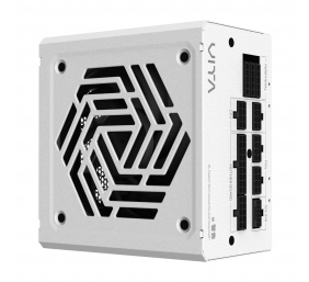 FSP Power Supply, 80 PLUS | VITA GM 850W White | 850 W