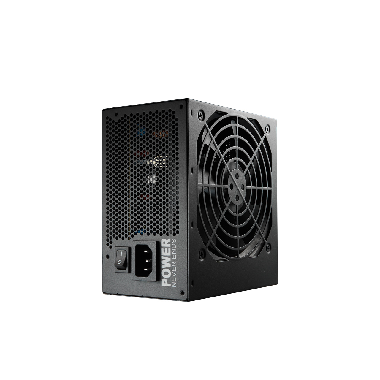 FSP Power Supply | HYPER 80+PRO450 BKB | 450 W
