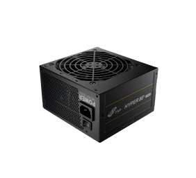 FSP Power Supply | HYPER 80+PRO450 BKB | 450 W