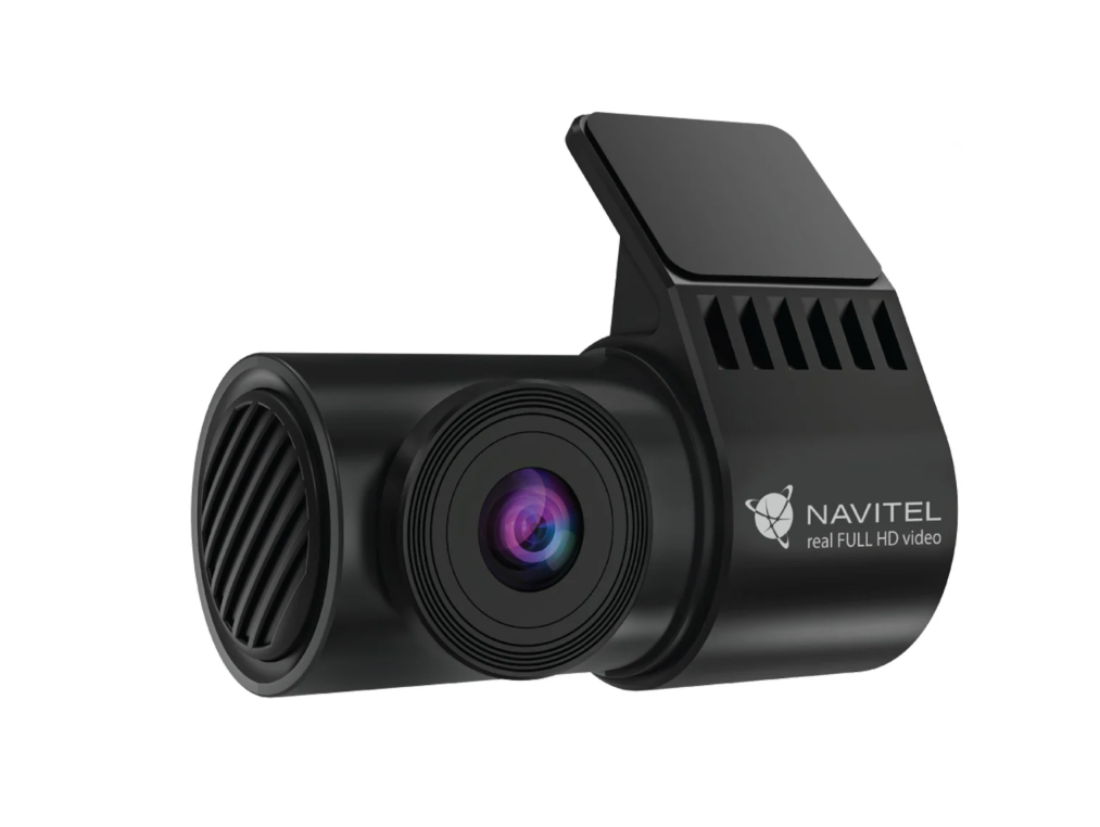 Navitel | Advanced smart dashcam | RS984 GPS | GPS | Wi-Fi