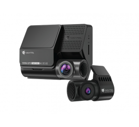 Navitel | Advanced smart dashcam | RS984 GPS | GPS | Wi-Fi