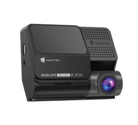 Navitel | Advanced smart dashcam | RS984 GPS | GPS | Wi-Fi
