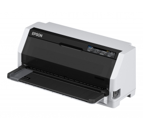 Epson LQ-780 | Maximum ISO A-series paper size A3