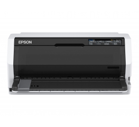 Epson LQ-780 | Maximum ISO A-series paper size A3
