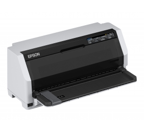 Epson LQ-780 | Maximum ISO A-series paper size A3