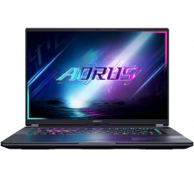 Gigabyte Aorus Elite Gaming BWH | Gray Tide | 16 " | IPS | WQXGA | 2560 x 1600 pixels | 165 Hz | Anti-glare | Intel Core Ultra 9 | 275HX | 32 GB | SO-DIMM DDR5 | Solid-state drive capacity 1000 GB | NVIDIA GeForce RTX 5070 | GDDR7 | 8 GB | Windows 11 Home