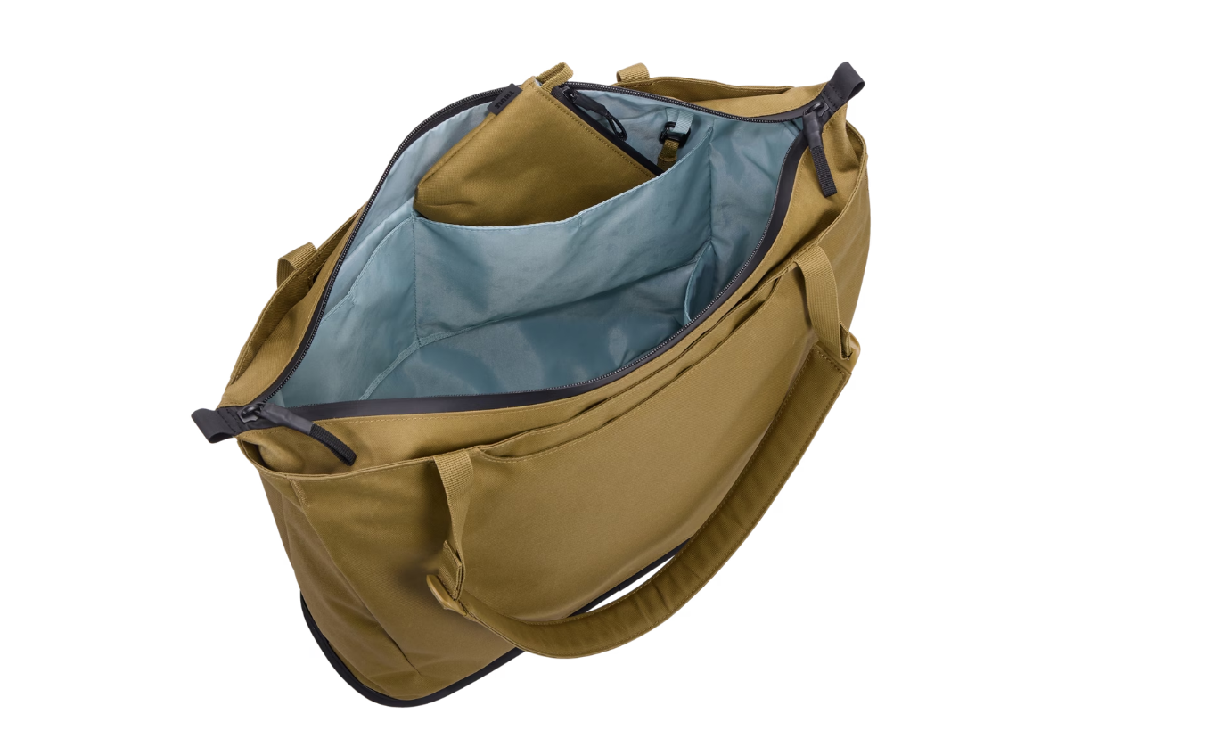 Thule Aion | Tote Bag | Nutria | Waterproof