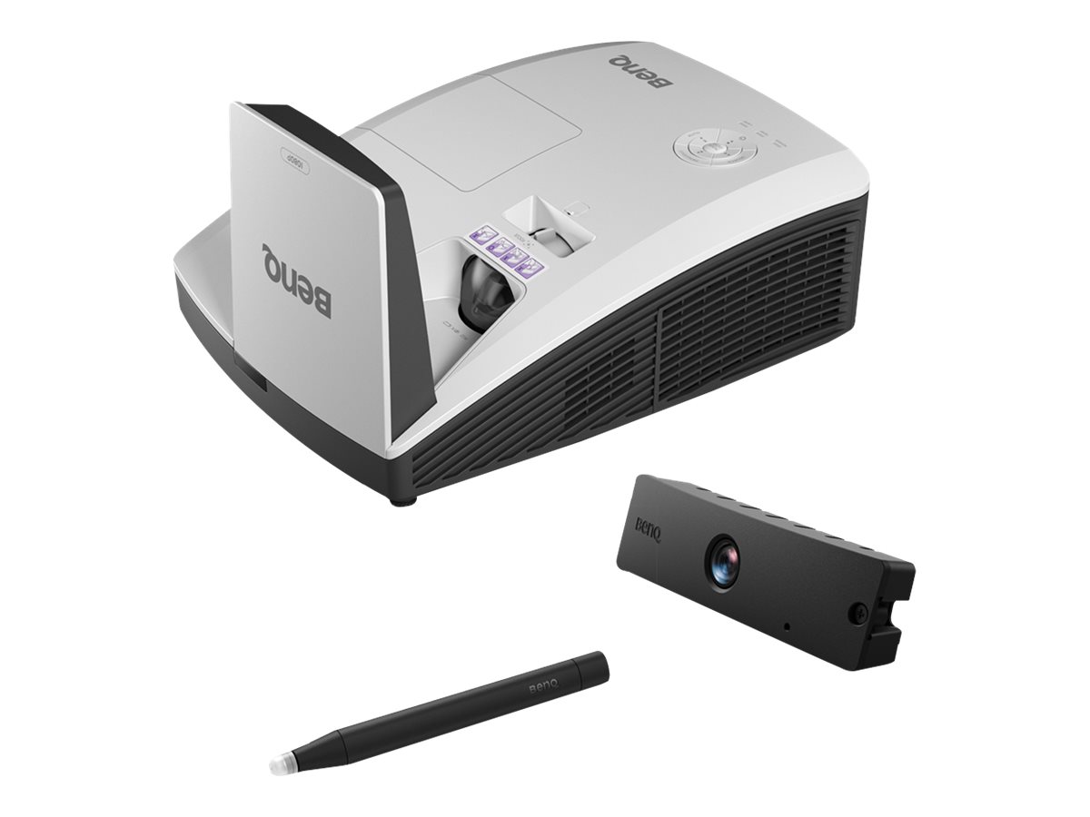 Benq | MH856UST+ | WUXGA (1920x1200) | 3500 ANSI lumens | Grey/White