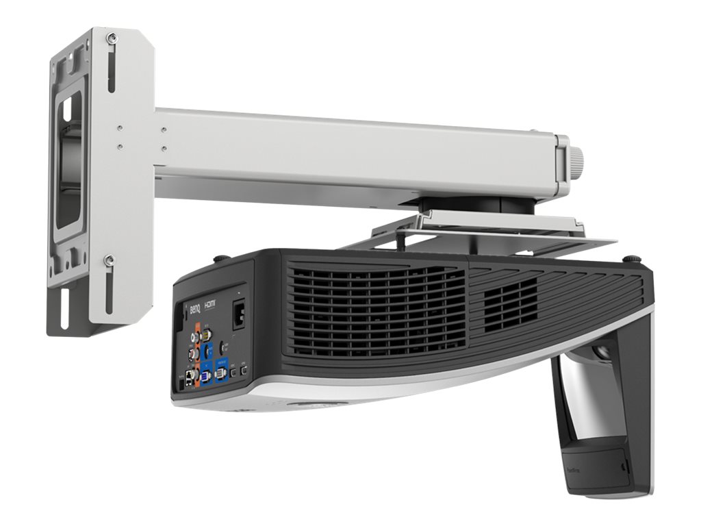 Benq | MH856UST+ | WUXGA (1920x1200) | 3500 ANSI lumens | Grey/White