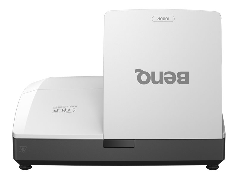 Benq | MH856UST+ | WUXGA (1920x1200) | 3500 ANSI lumens | Grey/White