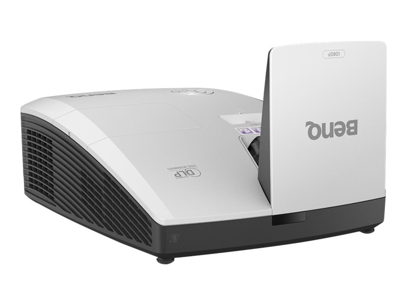 Benq | MH856UST+ | WUXGA (1920x1200) | 3500 ANSI lumens | Grey/White