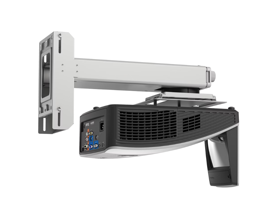 Benq | MH856UST+ | WUXGA (1920x1200) | 3500 ANSI lumens | Grey/White