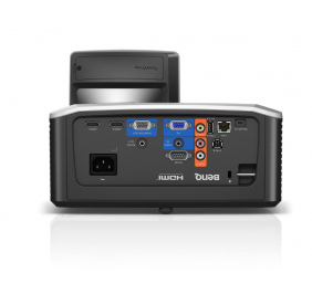 Benq | MH856UST+ | WUXGA (1920x1200) | 3500 ANSI lumens | Grey/White