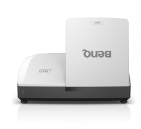 Benq | MH856UST+ | WUXGA (1920x1200) | 3500 ANSI lumens | Grey/White